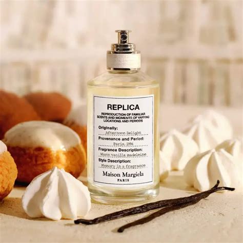 replica perfume new|afternoon delight fragrantica.